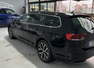 VOLKSWAGEN Passat EXECUTIVE 1.5 TSI DSG7