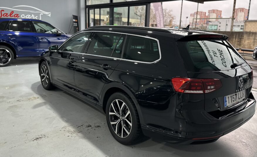 VOLKSWAGEN Passat EXECUTIVE 1.5 TSI DSG7