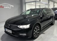 VOLKSWAGEN Passat EXECUTIVE 1.5 TSI DSG7