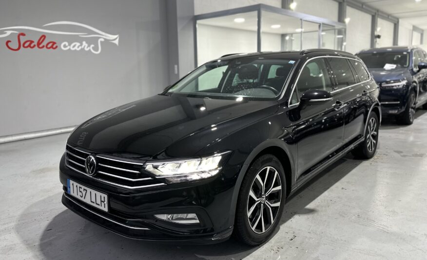 VOLKSWAGEN Passat EXECUTIVE 1.5 TSI DSG7