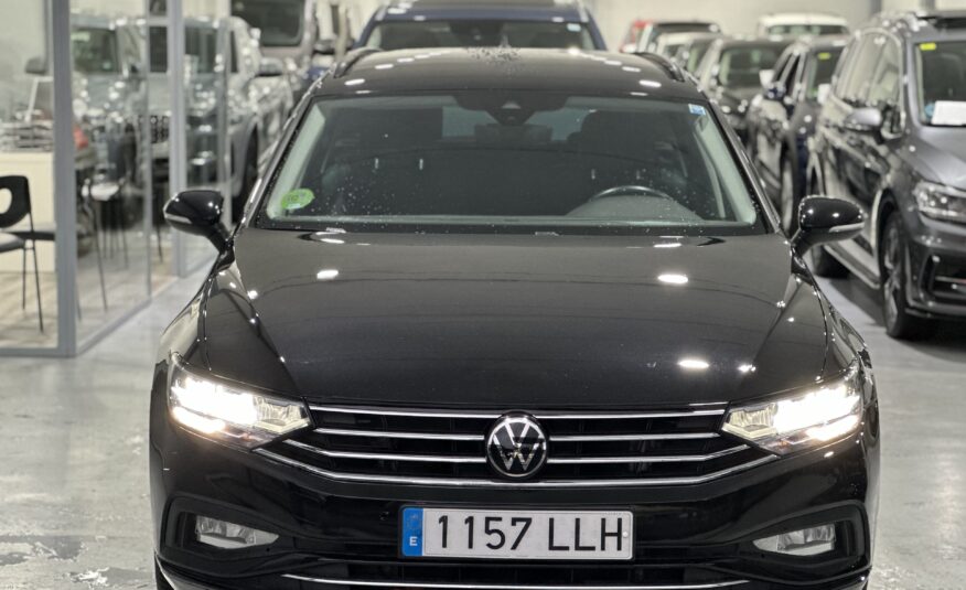 VOLKSWAGEN Passat EXECUTIVE 1.5 TSI DSG7