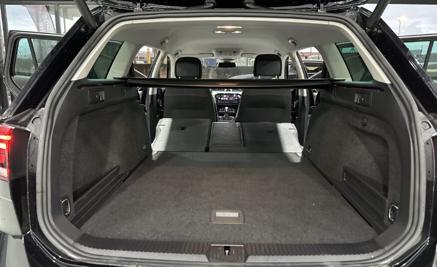 VOLKSWAGEN Passat EXECUTIVE 1.5 TSI DSG7