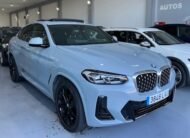 BMW X4 Pack M 20Xdrive 190