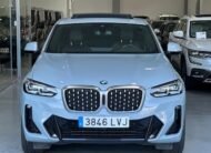 BMW X4 Pack M 20Xdrive 190