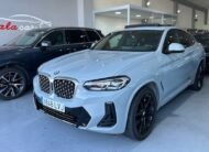 BMW X4 Pack M 20Xdrive 190