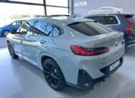 BMW X4 Pack M 20Xdrive 190