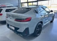 BMW X4 Pack M 20Xdrive 190