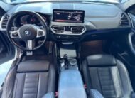 BMW X4 Pack M 20Xdrive 190