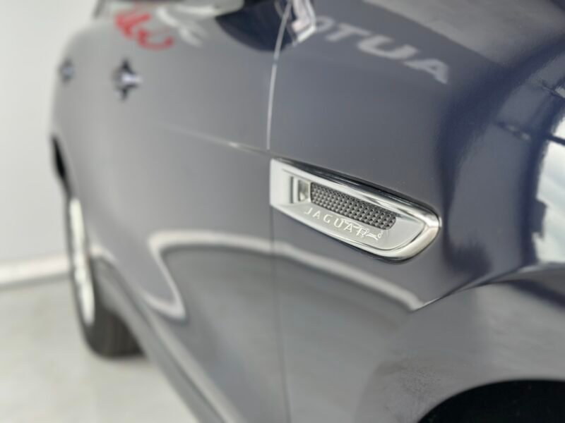 JAGUAR F-PACE 2.0L I4D AWD AUTO
