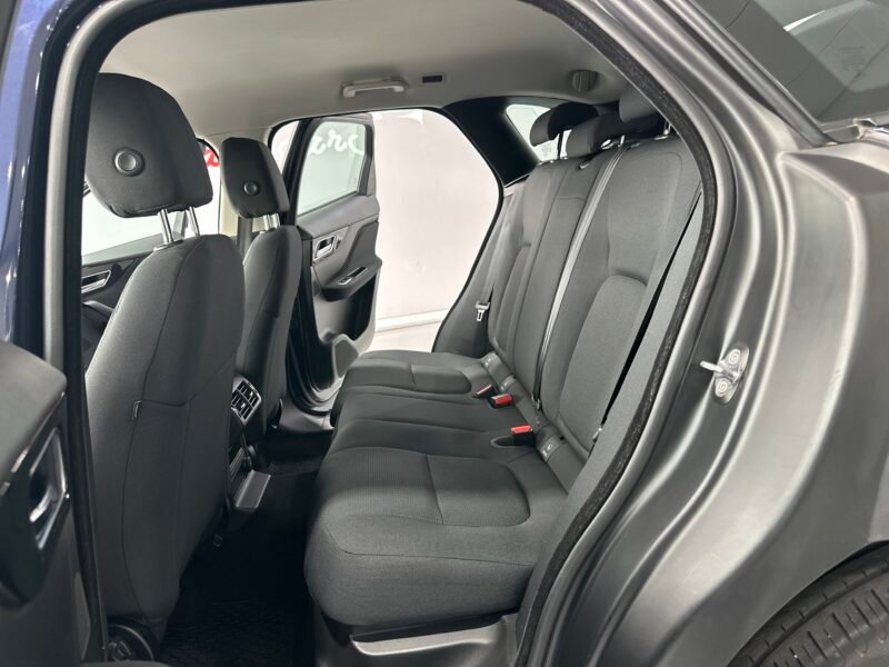JAGUAR F-PACE 2.0L I4D AWD AUTO