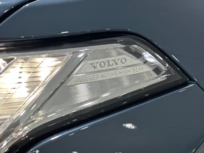 VOLVO XC90 INSCRIPTION AUTO D5 AWD