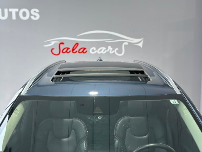 VOLVO XC90 INSCRIPTION AUTO D5 AWD