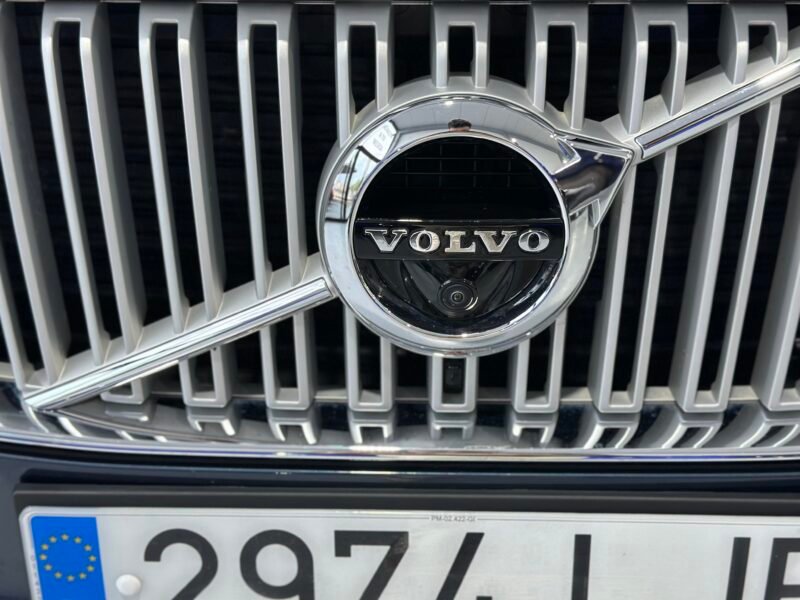 VOLVO XC90 INSCRIPTION AUTO D5 AWD