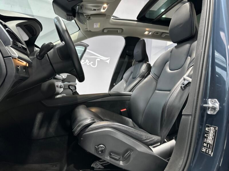 VOLVO XC90 INSCRIPTION AUTO D5 AWD