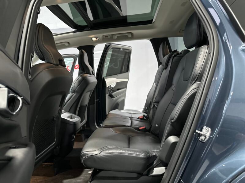 VOLVO XC90 INSCRIPTION AUTO D5 AWD