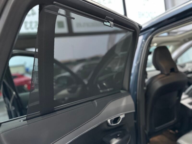 VOLVO XC90 INSCRIPTION AUTO D5 AWD