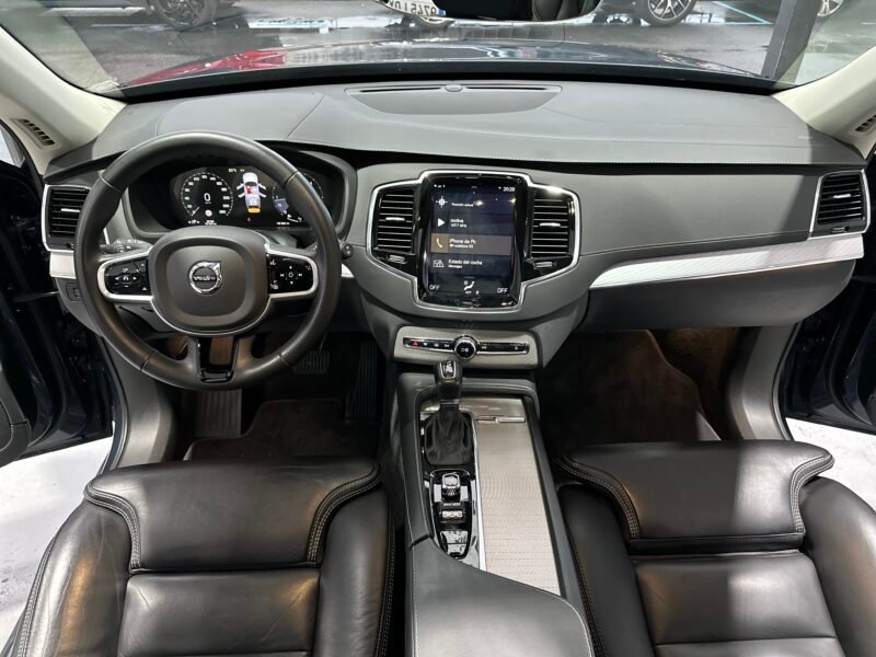 VOLVO XC90 INSCRIPTION AUTO D5 AWD