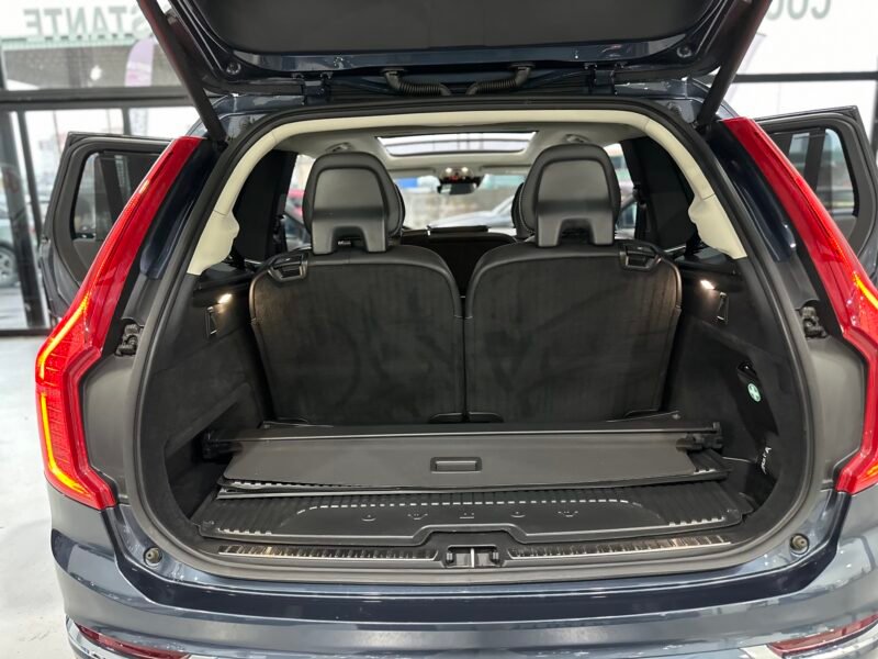 VOLVO XC90 INSCRIPTION AUTO D5 AWD