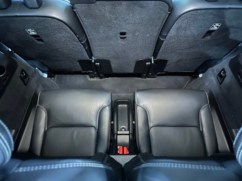 VOLVO XC90 INSCRIPTION AUTO D5 AWD