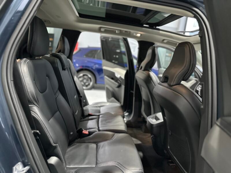 VOLVO XC90 INSCRIPTION AUTO D5 AWD