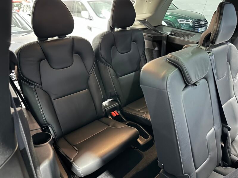 VOLVO XC90 INSCRIPTION AUTO D5 AWD