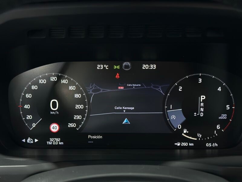 VOLVO XC90 INSCRIPTION AUTO D5 AWD