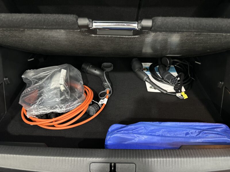 PEUGEOT E-2008 PACK ALLURE AUTOMÁTICO