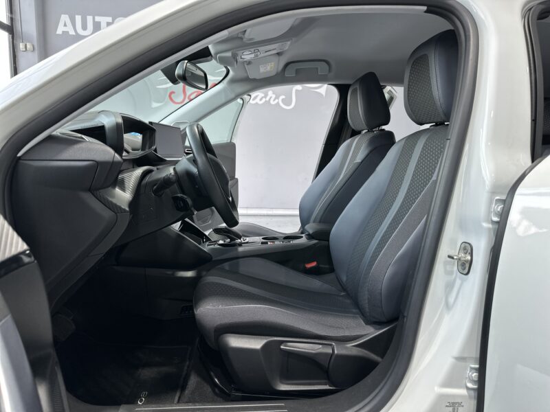 PEUGEOT E-2008 PACK ALLURE AUTOMÁTICO