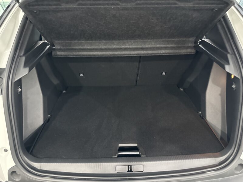 PEUGEOT E-2008 PACK ALLURE AUTOMÁTICO