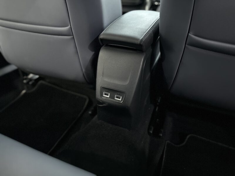 PEUGEOT E-2008 PACK ALLURE AUTOMÁTICO