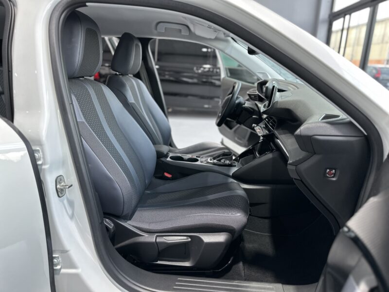 PEUGEOT E-2008 PACK ALLURE AUTOMÁTICO