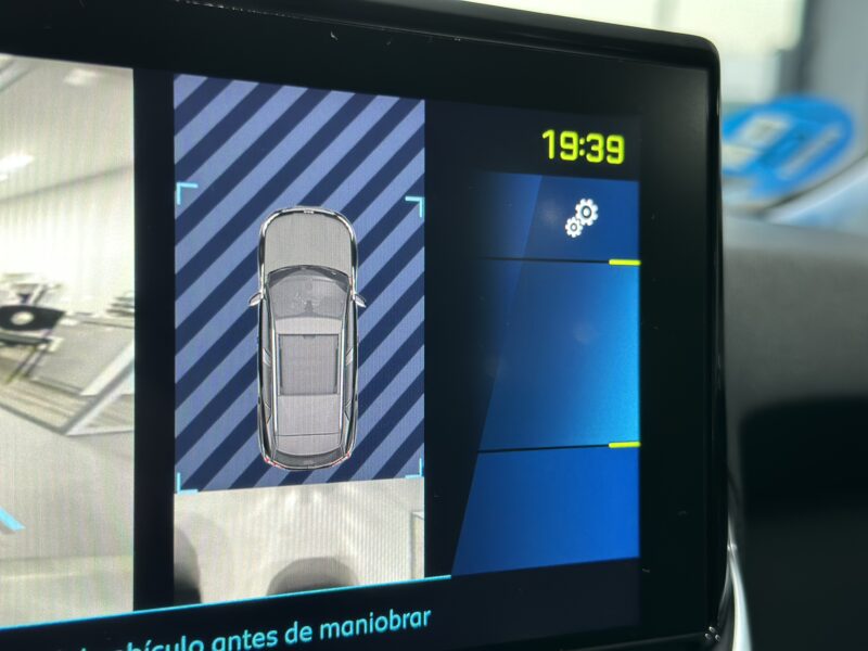 PEUGEOT E-2008 PACK ALLURE AUTOMÁTICO