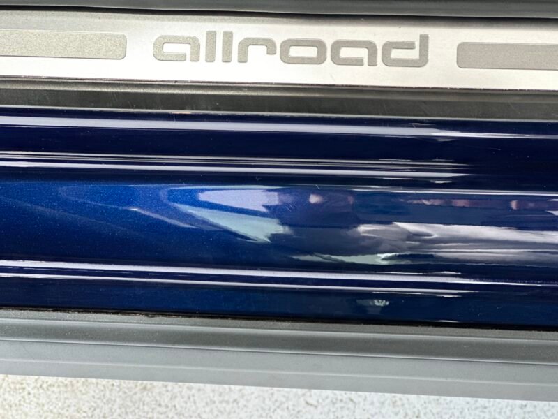 AUDI A4 Allroad Quattro 40 TDI