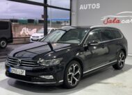 VOLKSWAGEN Passat Rline 2.0 TDI