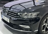 VOLKSWAGEN Passat Rline 2.0 TDI