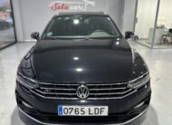 VOLKSWAGEN Passat Rline 2.0 TDI