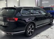 VOLKSWAGEN Passat Rline 2.0 TDI