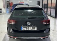 VOLKSWAGEN Passat Rline 2.0 TDI