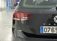 VOLKSWAGEN Passat Rline 2.0 TDI