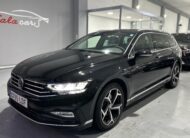 VOLKSWAGEN Passat Rline 2.0 TDI