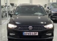 VOLKSWAGEN Passat Rline 2.0 TDI