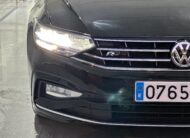 VOLKSWAGEN Passat Rline 2.0 TDI