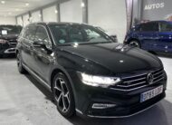 VOLKSWAGEN Passat Rline 2.0 TDI