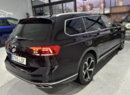 VOLKSWAGEN Passat Rline 2.0 TDI