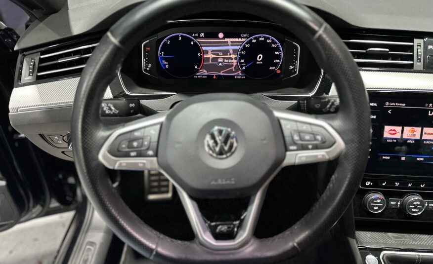 VOLKSWAGEN Passat Rline 2.0 TDI