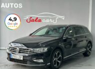 VOLKSWAGEN Passat Rline 2.0 TDI