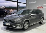 VOLKSWAGEN PASSAT ALLTRACK 2.0 TDI 190CV DSG7