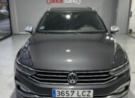 VOLKSWAGEN PASSAT ALLTRACK 2.0 TDI 190CV DSG7