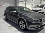 VOLKSWAGEN PASSAT ALLTRACK 2.0 TDI 190CV DSG7