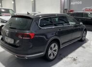 VOLKSWAGEN PASSAT ALLTRACK 2.0 TDI 190CV DSG7